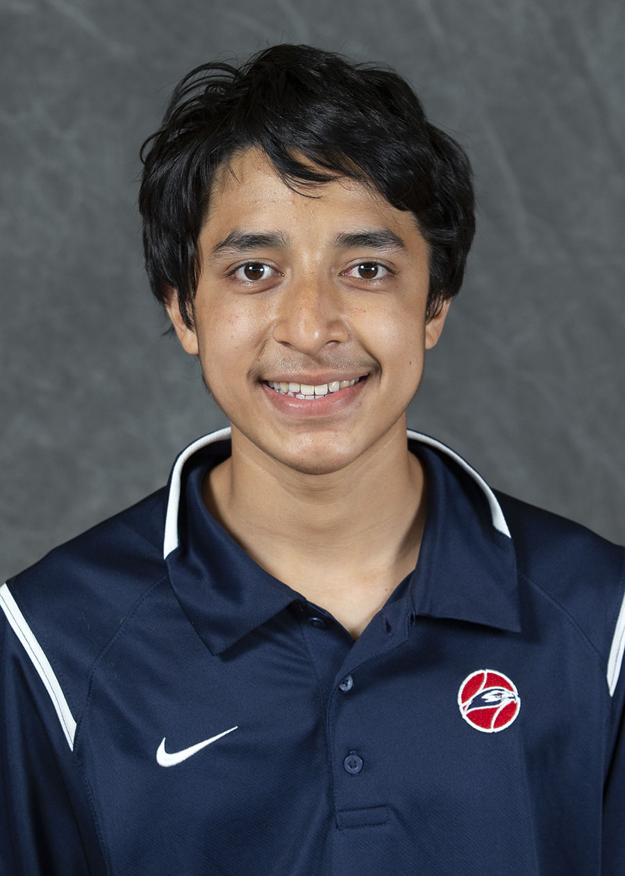 Taej Desai, Prairie
